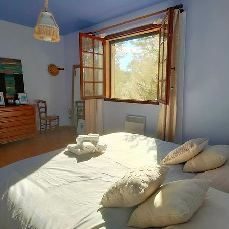 Villa Les Chariotins Draguignan Kültér fotó
